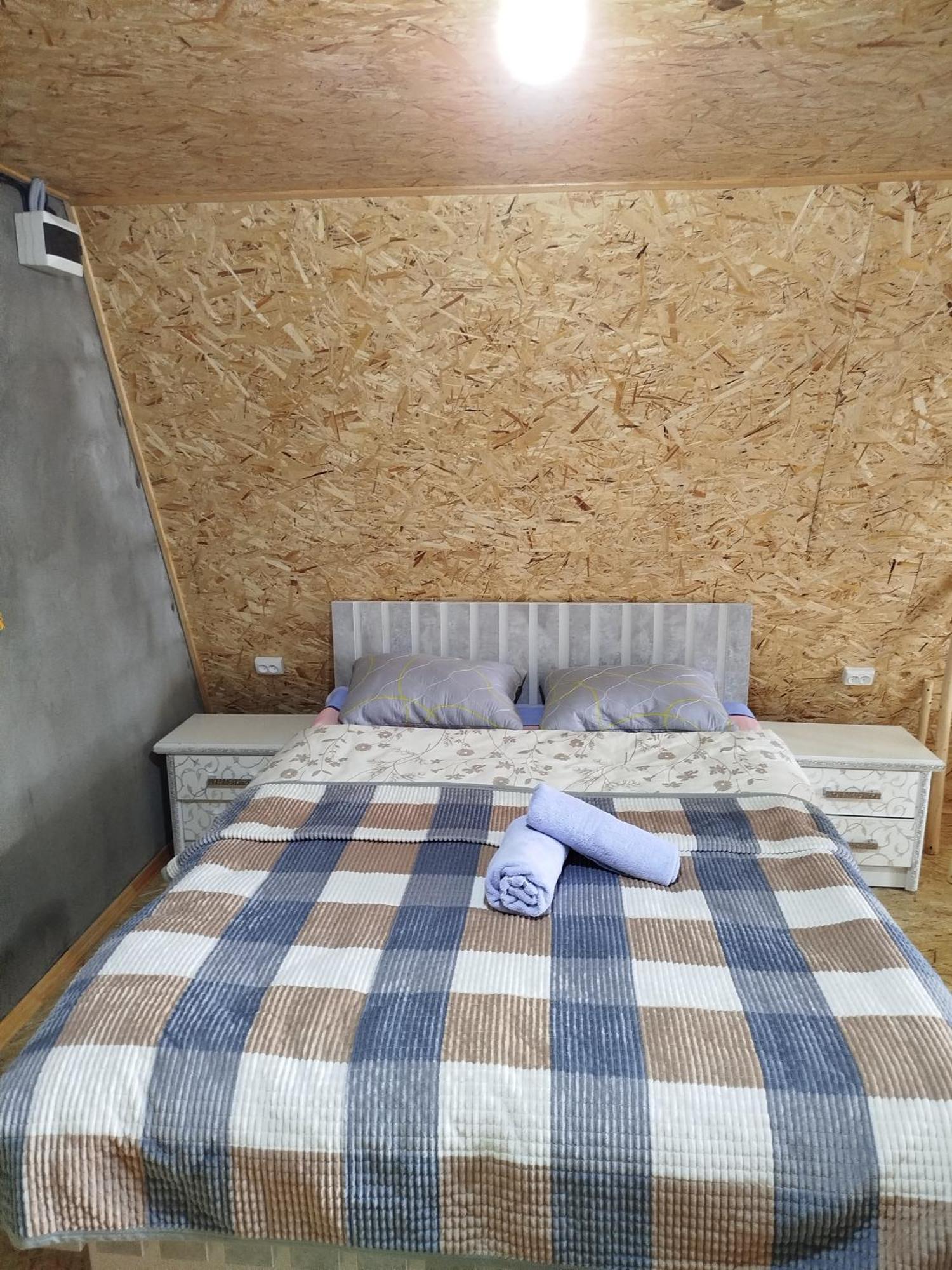 Barskoon Guest House Bagian luar foto